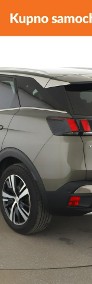 Peugeot 3008 II 2.0 HDi GT Line Nawigacja Tempomat Elektryka Półskóra Kamera LED-4