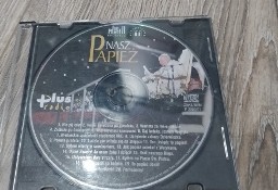 Płyta CD - Nasz Papież
