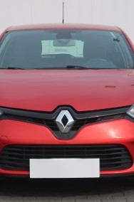 Renault Clio IV , Klimatronic, Tempomat, Parktronic, Podgrzewane siedzienia-2