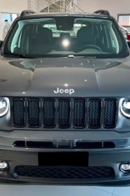 Jeep Renegade Face lifting Altitude 1.5 T4 mHEV DCT Altitude 1.5 T4 mHEV 130KM DCT-2