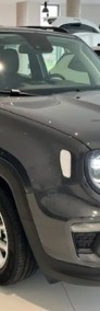 Jeep Renegade Face lifting Altitude 1.5 T4 mHEV DCT Altitude 1.5 T4 mHEV 130KM DCT-3