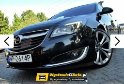 Opel Insignia I Country Tourer Telefon: 506_848_653 Lokalizacja: Płock