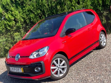 Volkswagen up!-1