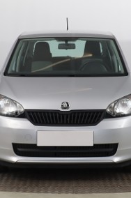 Skoda Citigo Citigo , Klima,ALU-2