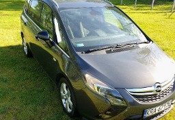 Opel Zafira C ACTIVE 1.6CDTi 136PS Navi Klima Hak