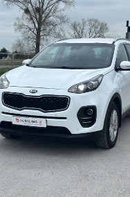 Kia Sportage IV-2