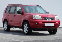 Nissan X-trail I , GAZ, Klimatronic, Tempomat,ALU
