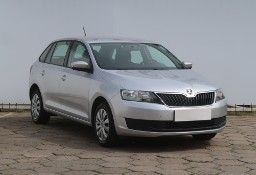 Skoda Rapid II Rapid Spaceback , Salon Polska, Klima