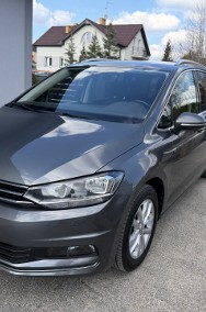 2.0 TDI 150KM Automat DSG 7 Osób Tempomat ACC Klimatronik -2