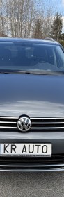 2.0 TDI 150KM Automat DSG 7 Osób Tempomat ACC Klimatronik -4