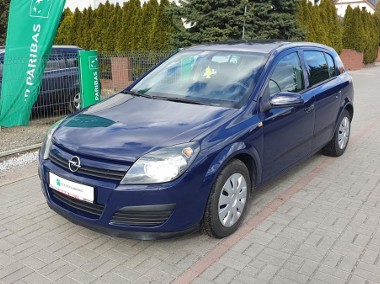 Opel Astra H Klimatyzacja,Elektryka ,5drzwi ,Hatchback-1