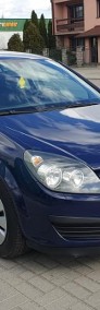 Opel Astra H Klimatyzacja,Elektryka ,5drzwi ,Hatchback-3