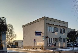 Nowy lokal Tuchola, ul. Świecka