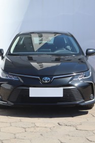 Toyota Corolla XII , Salon Polska, Serwis ASO, Automat, Klimatronic, Tempomat,-2