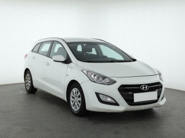 Hyundai i30 II , Klima, Tempomat, Parktronic-1