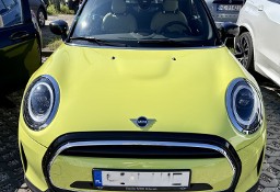 MINI Cabrio II piękny cabrio