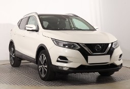 Nissan Qashqai II , Salon Polska, Navi, Klimatronic, Tempomat, Parktronic,