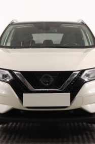 Nissan Qashqai II , Salon Polska, Navi, Klimatronic, Tempomat, Parktronic,-2