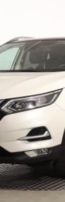 Nissan Qashqai II , Salon Polska, Navi, Klimatronic, Tempomat, Parktronic,-3