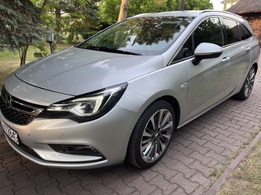 SportsTourer, 1,6 cdti, moc 136, Automat, webasto,skóry, Intelli LUX-1