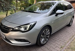 Opel Astra K SportsTourer, 1,6 cdti, moc 136, Automat, webasto,skóry, Intelli LUX