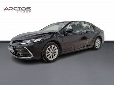 Toyota Camry VIII Camry 2.5 Hybrid Comfort CVT Salon PL-1