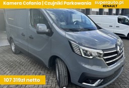 Renault Trafic dCi L1H1 HD Extra dCi L1H1 HD Extra 2.0 130KM