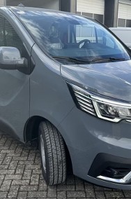 Renault Trafic dCi L1H1 HD Extra dCi L1H1 HD Extra 2.0 130KM-2