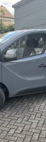 Renault Trafic dCi L1H1 HD Extra dCi L1H1 HD Extra 2.0 130KM-4