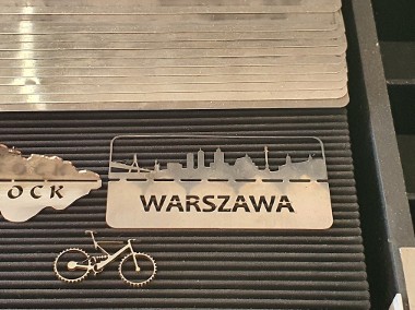 LASER FIBER WYCINARKA LASEROWA 3000x1500 2000W Warszawa-1