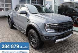 Ford Ranger III Raptor 4x4 A10 Raptor 4x4 A10 3.0 292KM