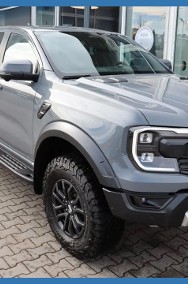 Ford Ranger III Raptor 4x4 A10 Raptor 4x4 A10 3.0 292KM-2