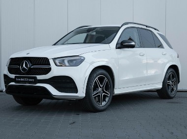 Mercedes-Benz Klasa GLE W167 Gle 300d / AMG / Salon Polska / Autotrade Mercedes-Benz-1