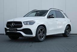 Mercedes-Benz Klasa GLE W167 Gle 300d / AMG / Salon Polska / Autotrade Mercedes-Benz