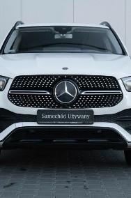 Mercedes-Benz Klasa GLE W167 Gle 300d / AMG / Salon Polska / Autotrade Mercedes-Benz-2