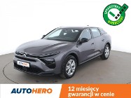 Citroen C5 III C5X 1.2 PureTech Feel