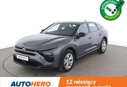 Citroen C5 III C5X 1.2 PureTech Feel