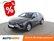 Citroen C5 III C5X 1.2 PureTech Feel