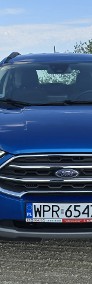 Ford EcoSport II TITANIUM 1.0 EcoBoost 125KM Salon Polska, Możliwa zamiana-3