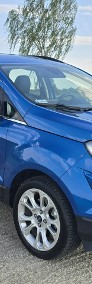 Ford EcoSport II TITANIUM 1.0 EcoBoost 125KM Salon Polska, Możliwa zamiana-4