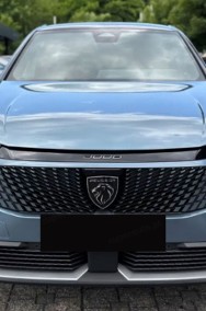 Peugeot 3008 II GT Exclusive e-DCS6 1.2 mHEV GT Exclusive e-DCS6 1.2 mHEV 145KM / Pakiet-2
