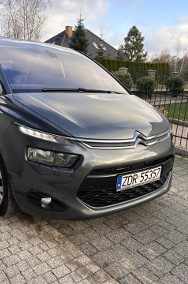 1.6 HDi 116KM LED Alu Klimatronik Tempomat Czujniki !!-2