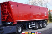 Gras GS 35.5t / 48 m3! / 2022 / 3 sztuki_248487