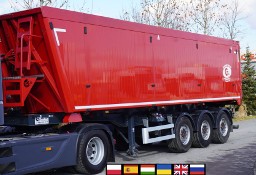 Gras GS 35.5t / 48 m3! / 2022 / 3 sztuki_248487