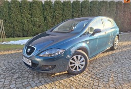 SEAT Leon II zadbany- do jazdy bez nakładów