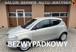 Lancia Ypsilon III 0,9 85KM Rej.03.2012r Klima Krajowy Koła lato/zima