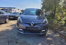 Renault Scenic III Serwis ASO Bezwypadkowy