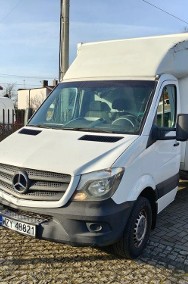 316 163KM Kontener winda Zepro 750kg 2018r bezwypadkowy-2