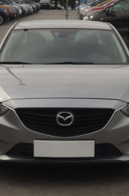 Mazda 6 III , Salon Polska, Navi, Klimatronic, Tempomat, Parktronic-2