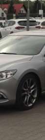 Mazda 6 III , Salon Polska, Navi, Klimatronic, Tempomat, Parktronic-3